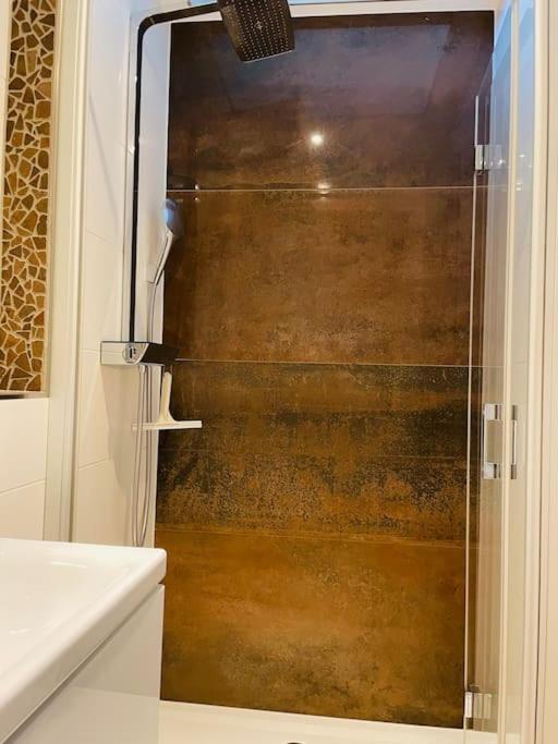 Traumvilla Im Herzen Hainichens Ngoại thất bức ảnh